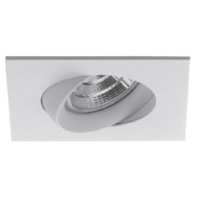 LED-Einbaustrahler 350mA 3000K weiss, 12287173