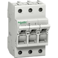 Lasttrennschalter D01, 3-polig, 16A MGN01316