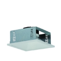 LED-Einbaudownlight 3000K DALI EDLQ 235/30 0331350