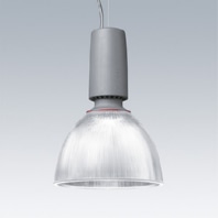 Pendant luminaire LED not exchangeable GLAC2L LED #96632418