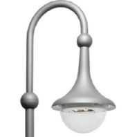 LED-Mastleuchte 3000K 5XA1563E1B108