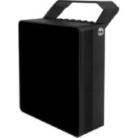 IR LED Strahler 120 860nm,>30m,IP67 IR860-M120