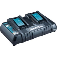 Battery charger for electric tools DC18RD
