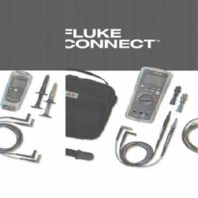 Measuring instrument set FLK-V3001FC KIT