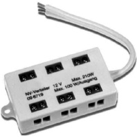 Distribution terminal for transformer 991151