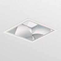 LED-Downlight 3000K DN572BLED24S830POECW