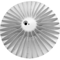 LED-Flchenstrahler 6000K SUN-245-860-D73CG