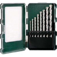 Steinbohrer-Kassette SP 8-teilig 626706000