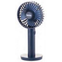 Handventilator Breezy II blue 86628 Breezy II blue