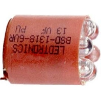 Indication/signal lamp 120V 6508805211