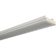 Blindabdeckung IP64, wei 59TP1A
