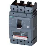 Circuit breaker 3VA6 UL Frame 600, 3VA6440-6JQ31-0AA0