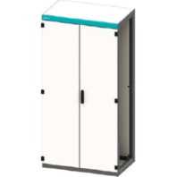 SIVACON Leergehuse ohne Seitenwnde 8MF1820-3BR5