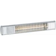 Infrarot-Heizstrahler 2kW IP67, Aluminium IHAL20S
