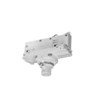 Luminaire connection adapter ST-Z LAB 30 M13 ws