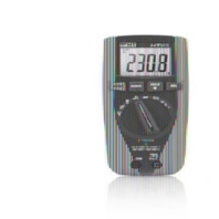 digital multi meter HT65