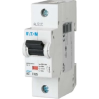 LS-Schalter 63A 1p D-Char AZ-D63