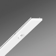 Blind cap for luminaires SRBAS /0750 vw