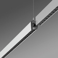 LED-Pendelleuchte 4000K DALI agila-A 60635046675