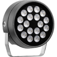 LED-Scheinwerfer 4000K 3107364