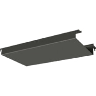 Coupler/connector straight F-EDGE-VS