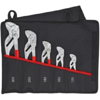 Zangenschl�ssel-Set 5-tlg. 125,150,180,250,300 00 19 55 S4