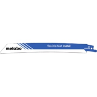 Sabre saw blade 225mm 626567000 (quantity: 5)