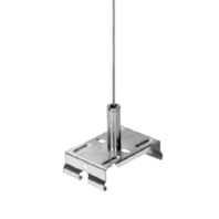 Suspension cable for luminaires LIFT54 Stahlseil