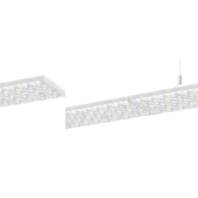 LED-Pendelleuchte 1500/ND840 LENSES-PDI0627810