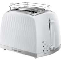 Toaster Honeycomb 26060-56 ws
