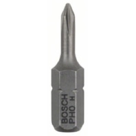 Schrauberbit PH 0,25mm,VE3 2607001506