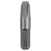 Schrauberbit PH 4, 32 mm,VE3 2607001518