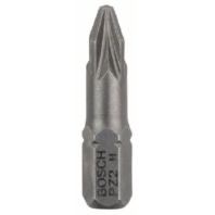 Schrauberbit PZ 2,25mm,VE10 2607001559