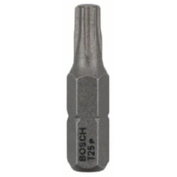 Schrauberbit T25,25mm,VE25 2607002497