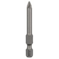 Schrauberbit PZ 1,49mm,VE25 2607002505