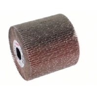 Schleifwalze 19mm,120,100mm 2608000599