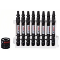 Doppelklingenbit-Set VE9,PH2-T20, 65mm 2608522336