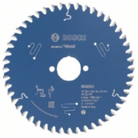 Circular saw blade 165mm 2608644027
