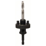 Steckdosenadapter Lochsge, 32-76mm 2609390587