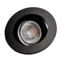 Decor element for luminaires MT75204