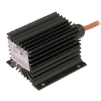 High-speed heater -0,07kW DEVItronic 240 V 70W