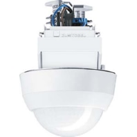 Movement sensor for luminaires ED-PST TEC-GP WH