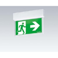 Emergency luminaire 7,5W IP43 Voyager St #96222360