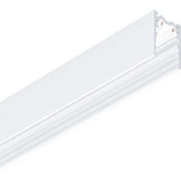 Accessory for luminaires SUP2 TRACK U 3M WH