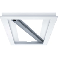 Mounting kit for luminaires CR2PLLMOUNTINGFRAME