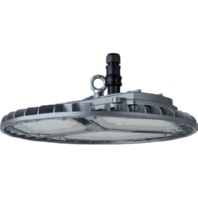 LED-Hallenleuchte 5000K tiefbreit DALI 3430 L300TB D DIMD