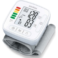 Blood pressure measuring instrument SBC 22