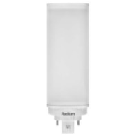 LED-Kompaktlampe RLTRIOE26840GX24q3UN