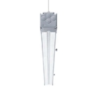 LED-Lichtbandleuchte IP64 840 TEC C 8000 42936497
