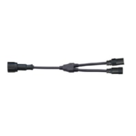 Y-Connector-Kabel 125455